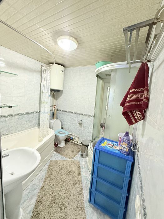 Сдается 2х комнатная квартира   Hamkorbank