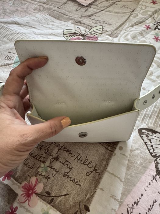 Чанта тип колан/паласка DKNY