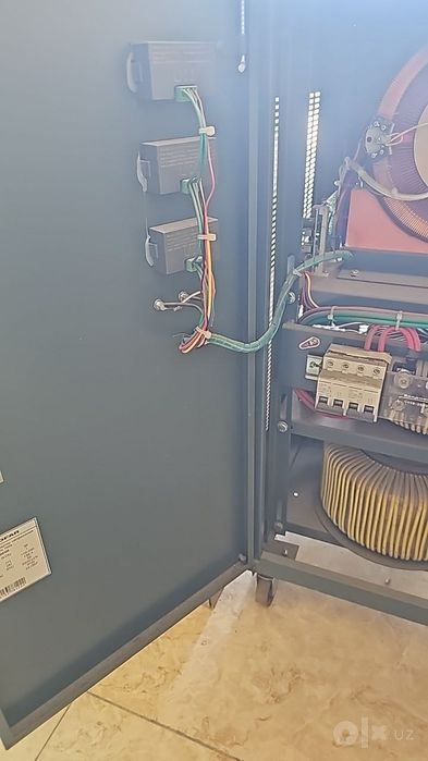 Stablzator 30 kv