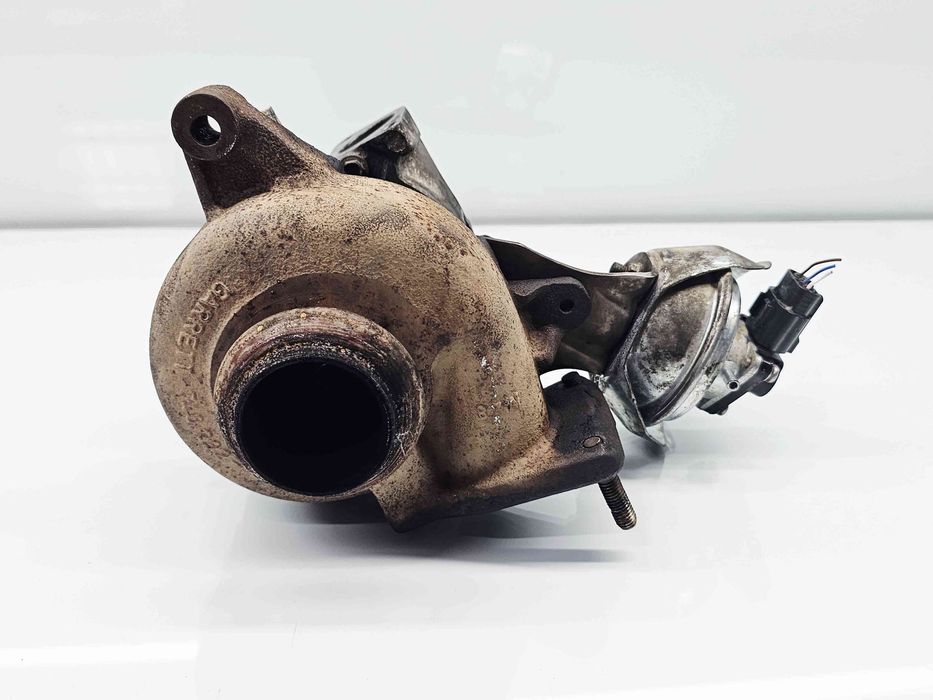 Turbina Citroen C5 (III) [Fabr 2008-2017] OEM 2.0 RH01 103KW / 140CP
