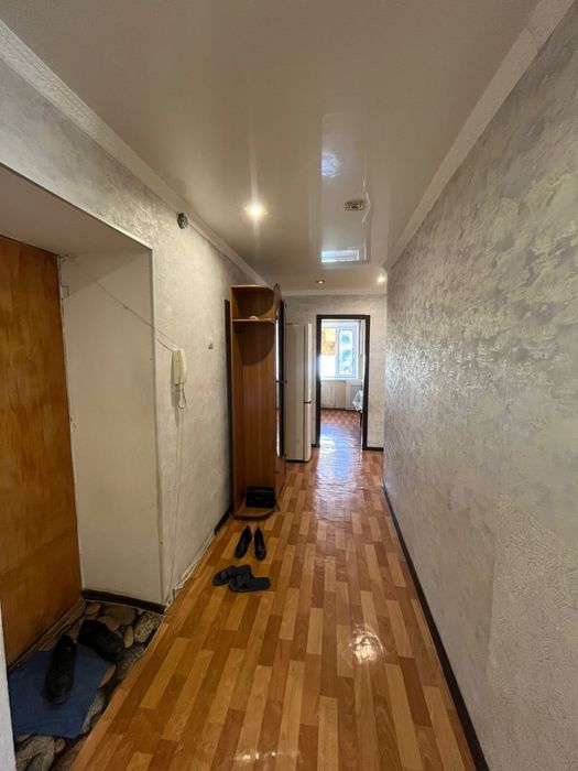 Продам 3х комнатную квартиру