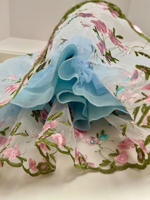 НОВА Детска Рокля размер 100 см