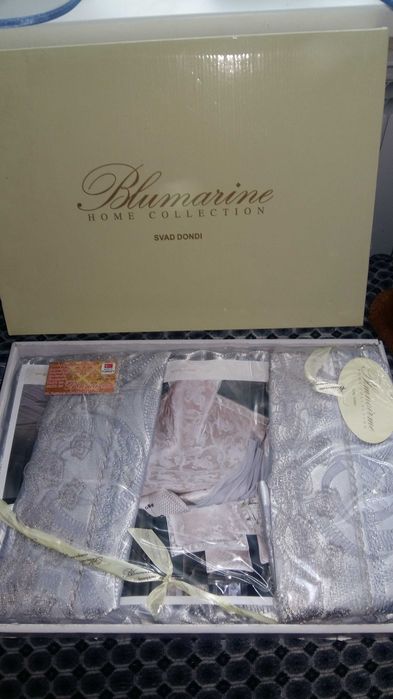 Комплект постельного белья