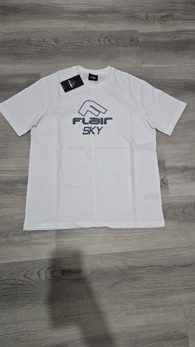 Мъжки тениски Flair XXL XXXL