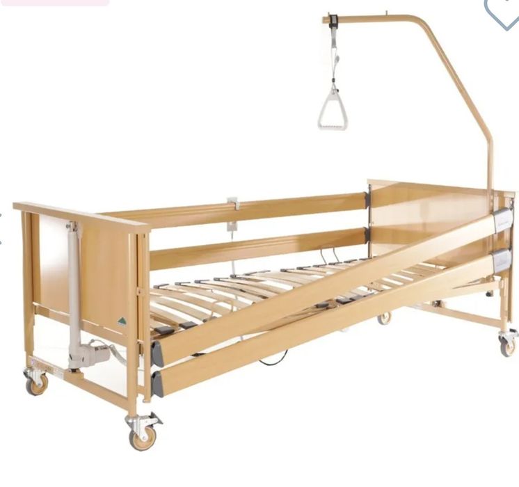 Pat clinic electric 3000 lei