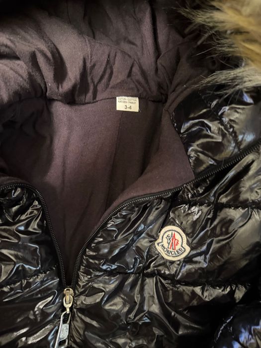 Гащеризон Moncler унисекс