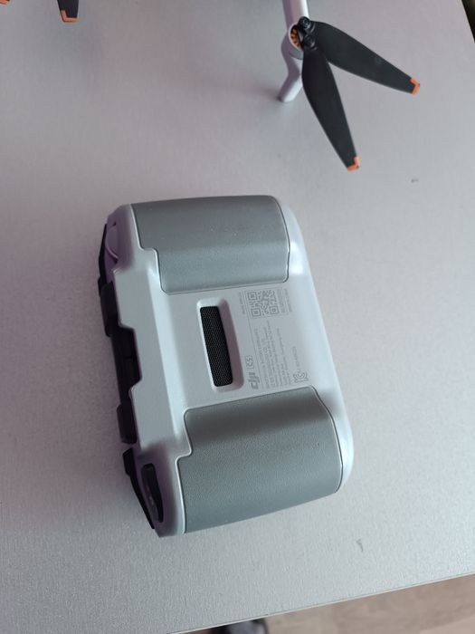Дрон dji mini 3 как новый