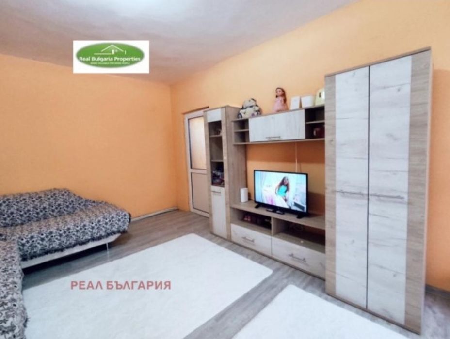 Продава се Тристаен апартамент в Русе, Център - 70 кв.м за 1599 €/кв.м - Снимка #6
