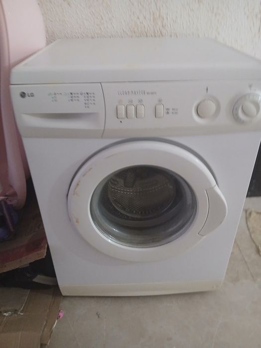 Продам стиральную машину