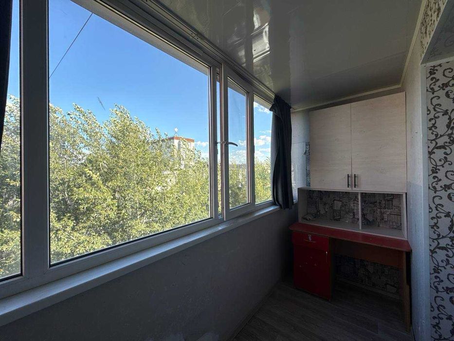 Продам 1 комнатную квартиру