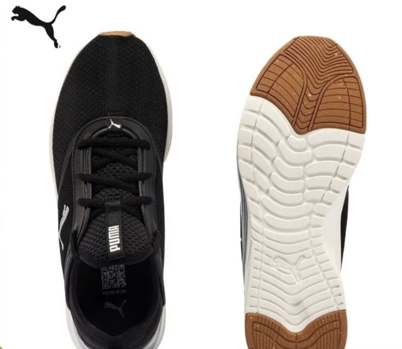 Продаю новые кроссовки Puma