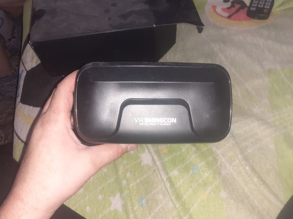 Продам очки виртуальной реальности