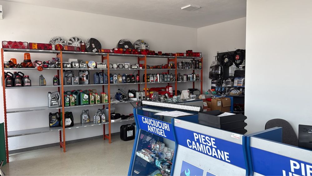 Inchiriez spatiu comercial centura etajul 1