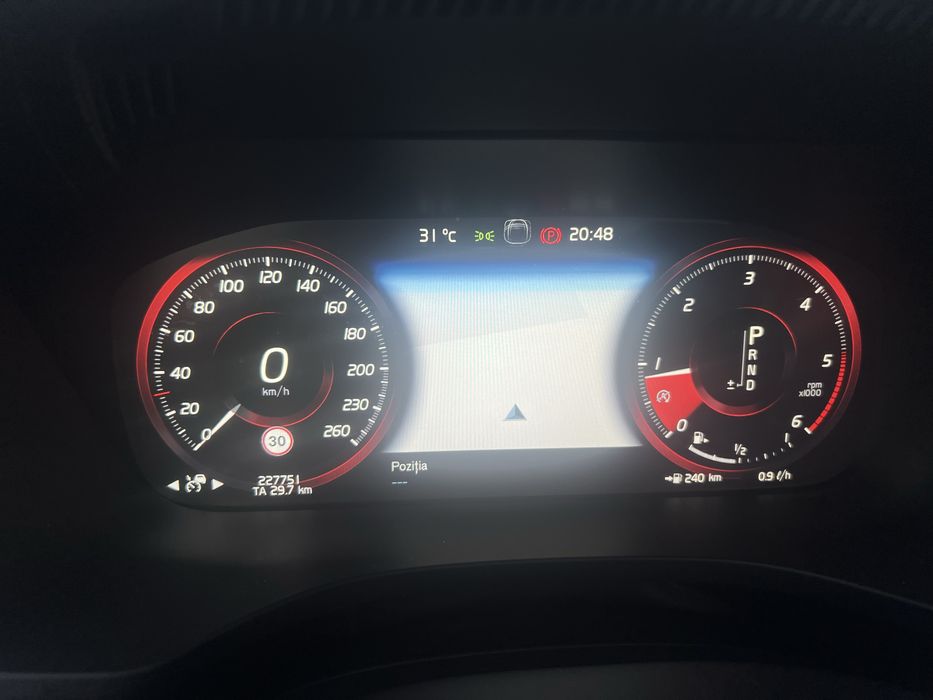 Volvo XC60 Inscription