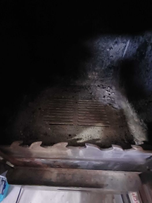 Termosemineu pe lemne