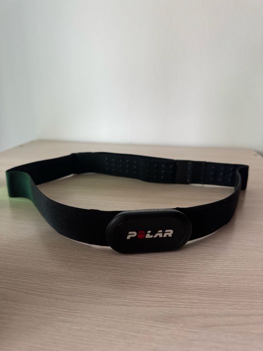 продам пульсомер полар polar h10