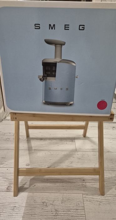 Storcător lent Smeg