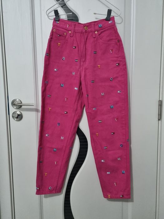 Blugi Tommy Hilfiger