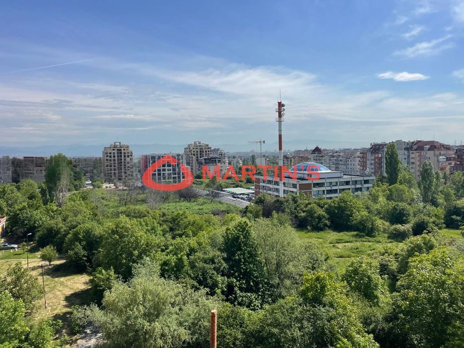 3-стаен в София-Люлин 2 площ 115 цена 209900