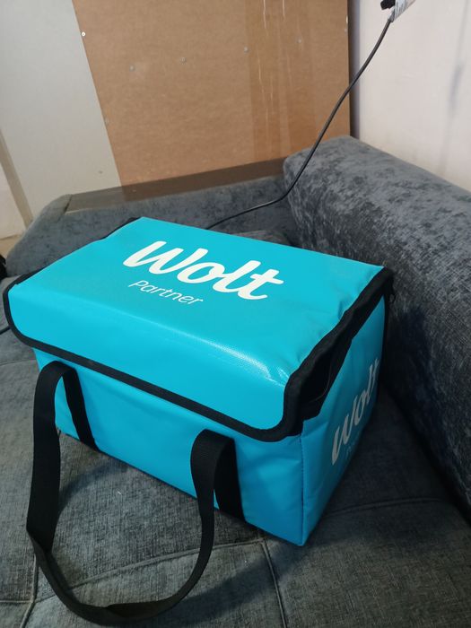 Термосумка продам