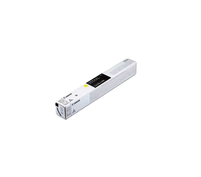 # Картридж Canon C-EXV65 Yellow