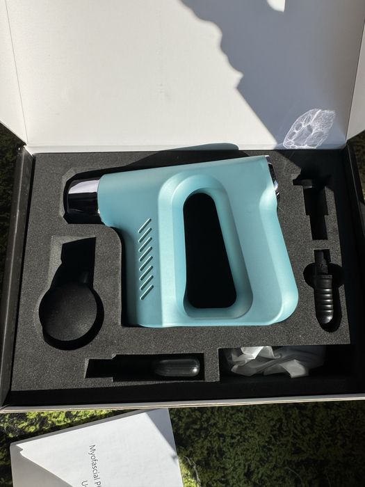 Масажор безжичен