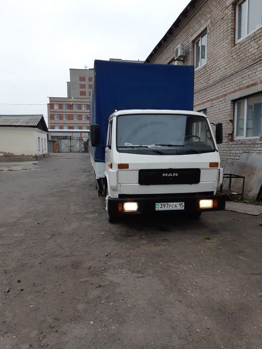 Продам или обмен на тягач с прицепом