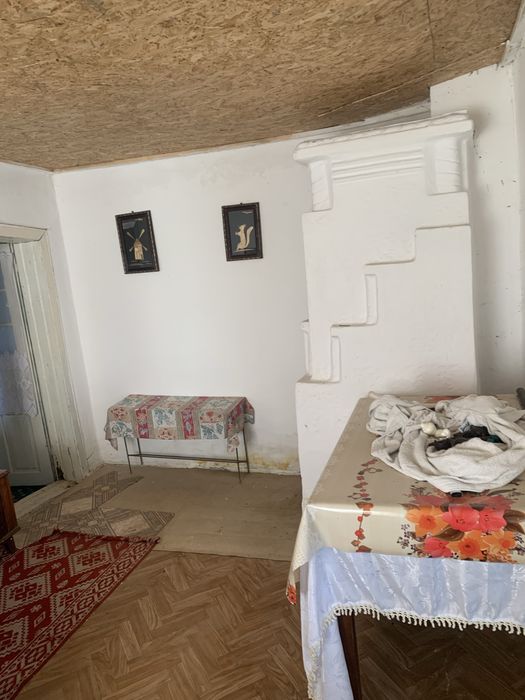 Casa batraneasca