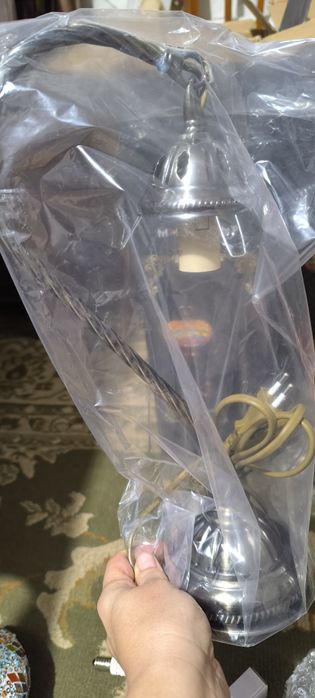 Ночник настольный