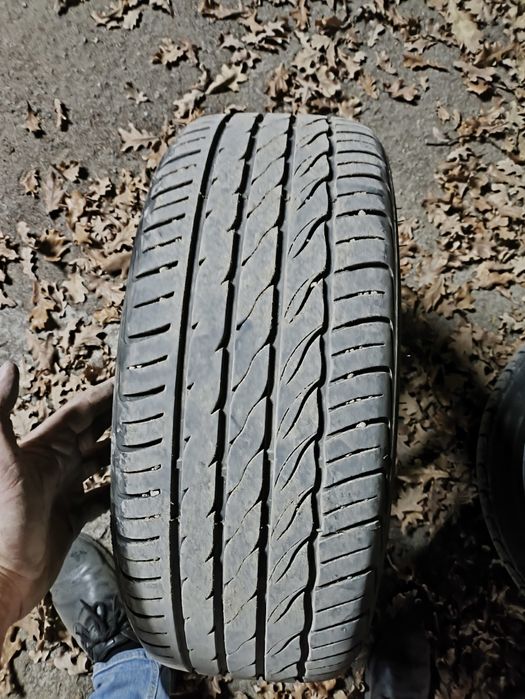Диски Vossan r 17