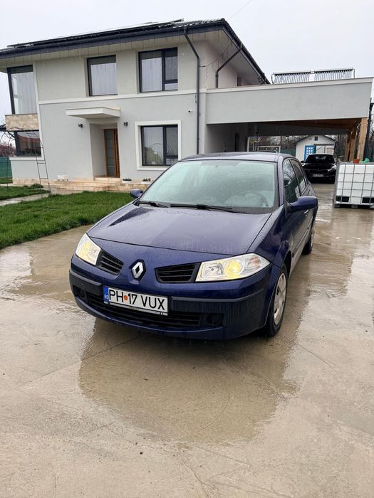 Vand Renault Megane 2006