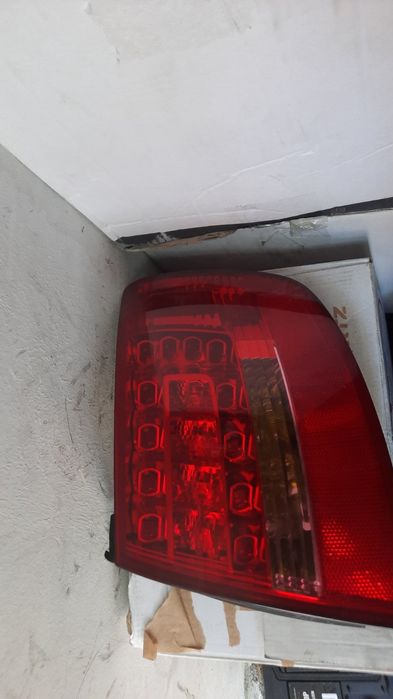 Стопове за audi a6 диодни