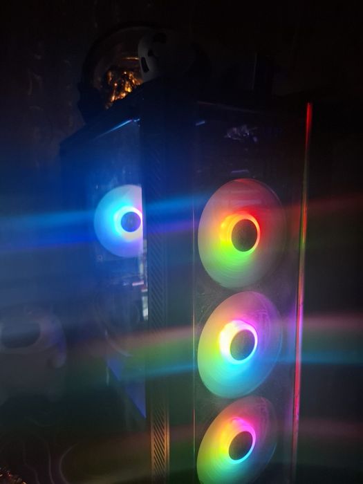 Гейминг Компютър и Други устройства