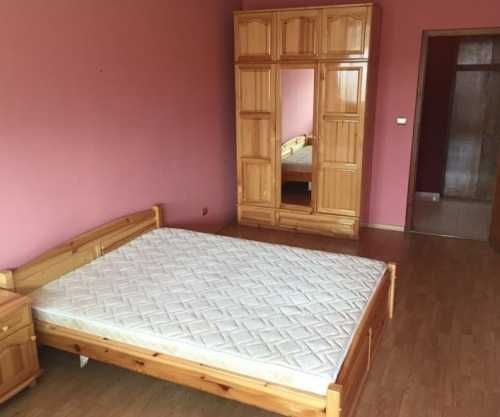 Дава се под наем Тристаен апартамент в София, Зона Б-18 - 100 кв.м за 900 € - Снимка #5