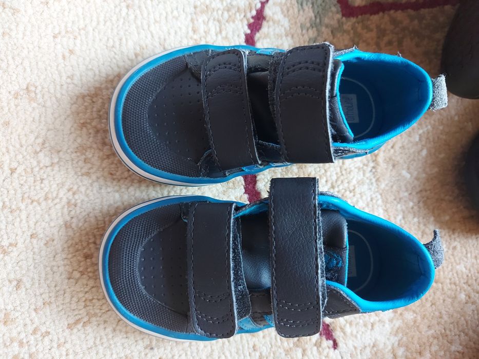 Детски маратонки Найк и Адидас