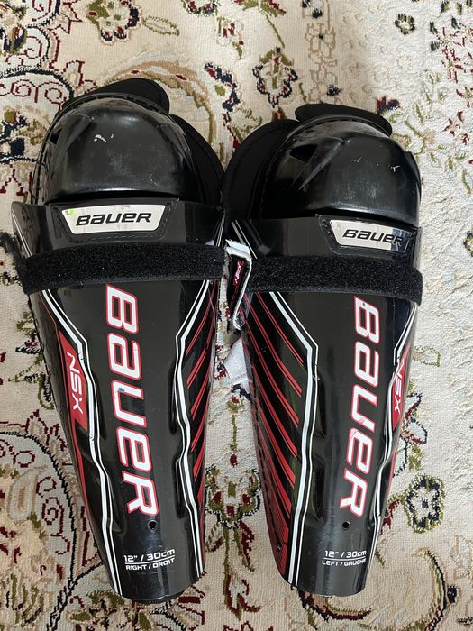 Хоккейная форма