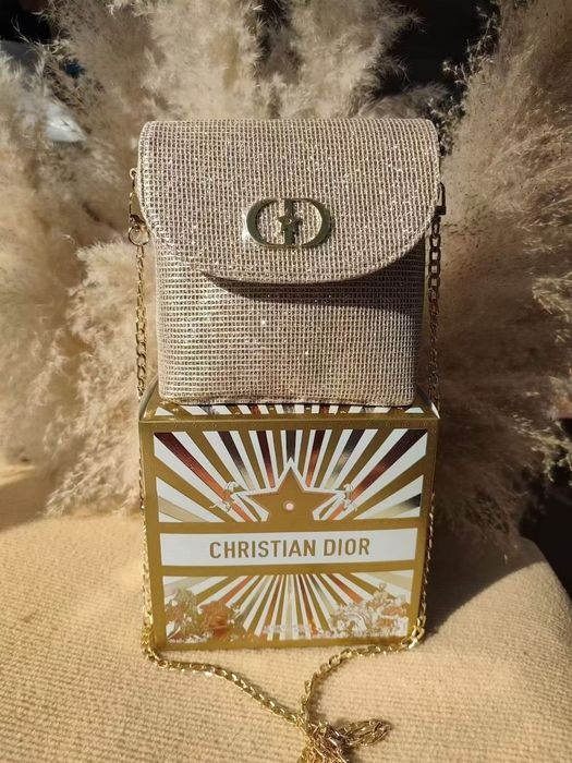 DIOR чанта несесер