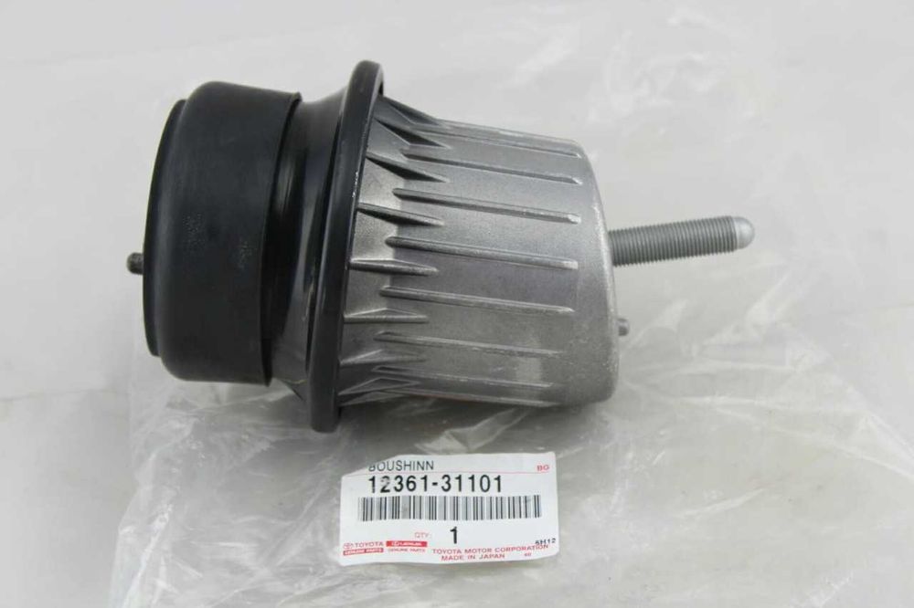 Тампон за двигател на Lexus IS 250 - ОРИГИНАЛЕН ЧИСТО НОВ