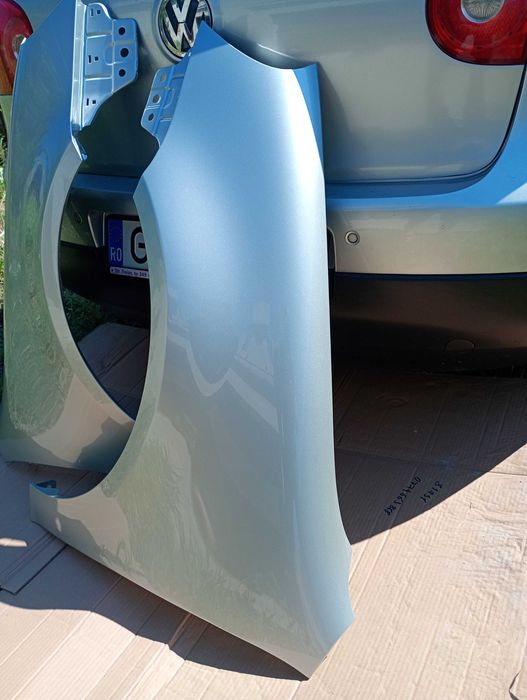 Aripi vw  golf 5 LA7w