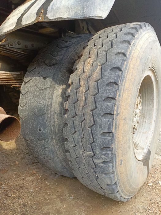 Maz samasval  Metan gaz quyilgan