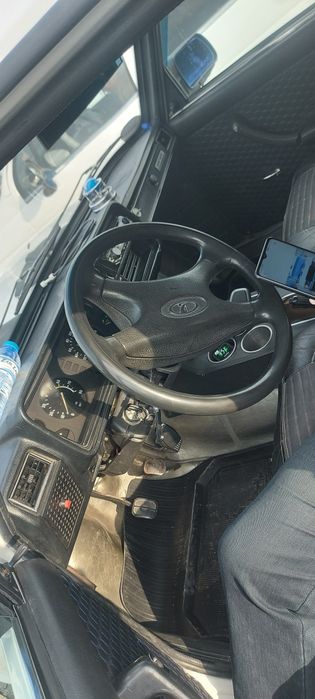 Ваз 2107, жигули