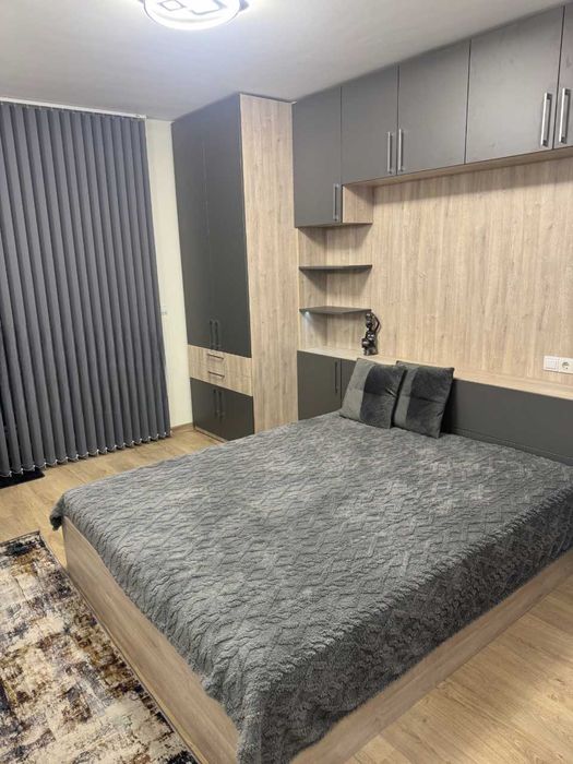 Дава се под наем Двустаен апартамент в София, Хиподрума - 94 кв.м за 1700 € - Снимка #13