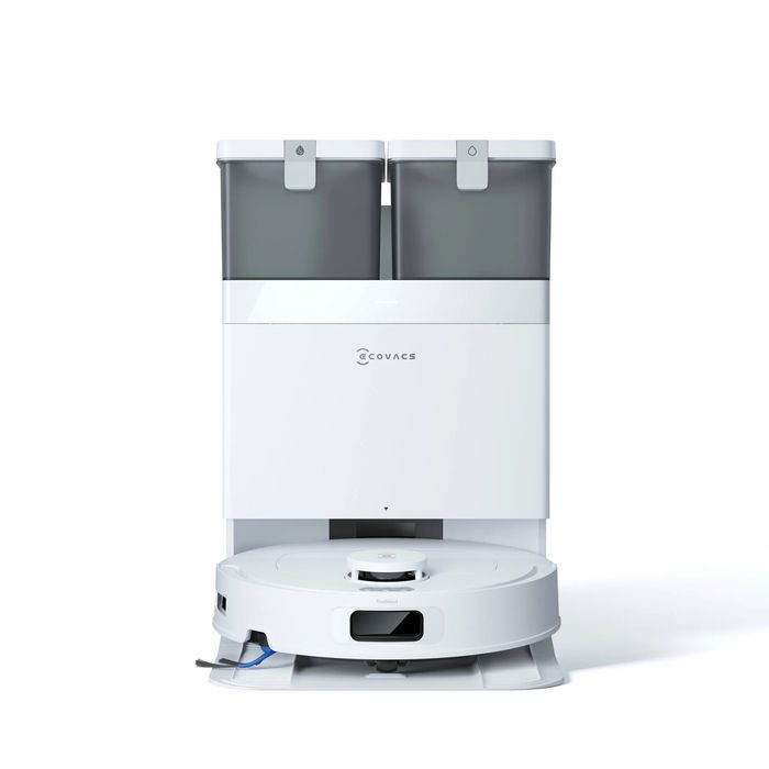 Pelesos  ECOVACS DEEBOT T30 PRO. Для дома.