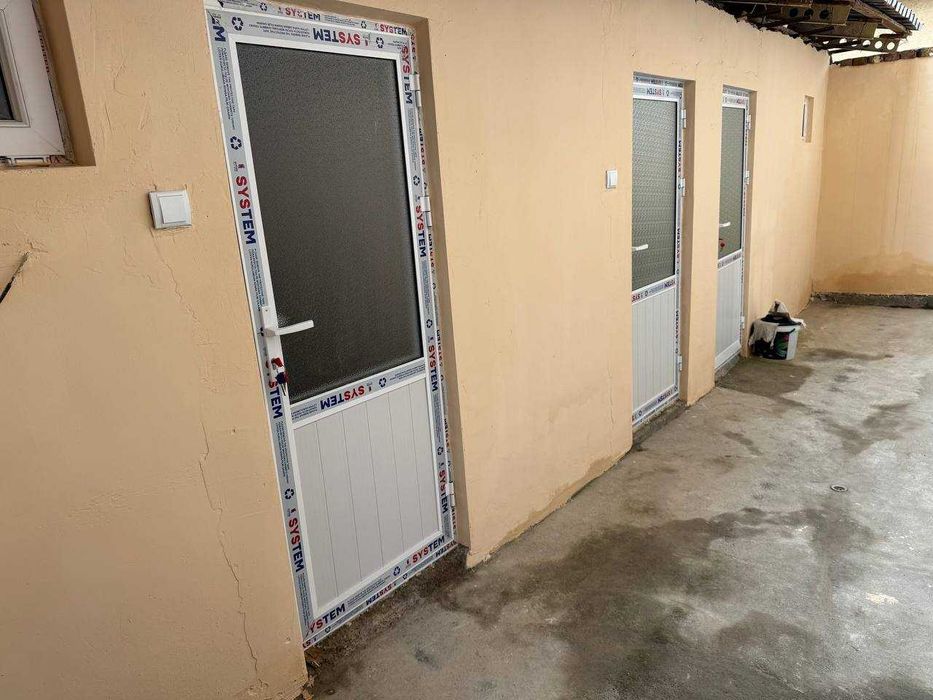 Олмос мах 5 хонали ховли оилага ижара топ. 450 у.е.