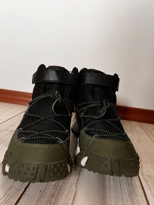 Детски Зимни Обувки Puma