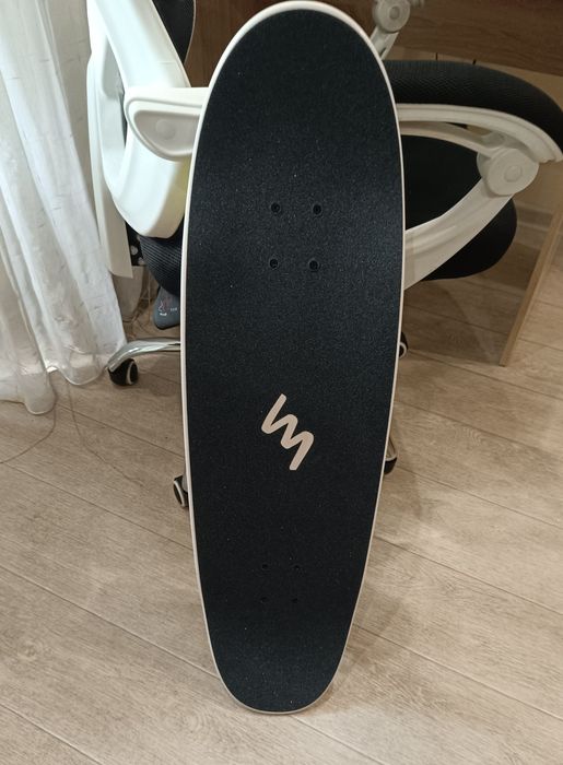 Лонгборд [Landyachtz] Skiff - Self Help