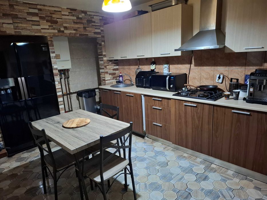 Casa de vanzare Lilieci Bacau