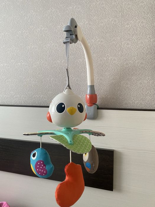 Мобиль на кроватку