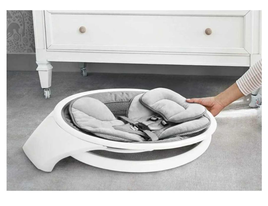 Бебешка люлка Munchkin