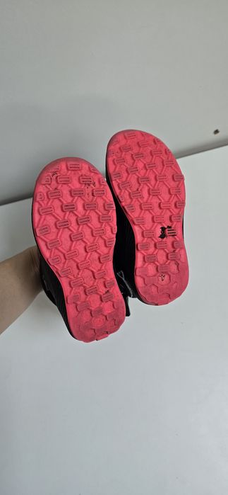 Апрески Adidas за момиче, номер 24